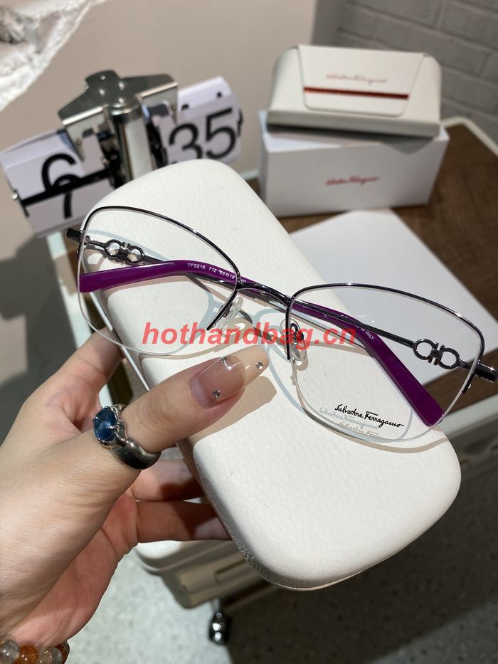 Salvatore Ferragamo Sunglasses Top Quality SFS00270